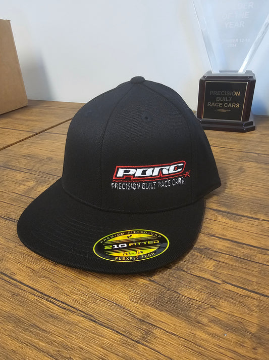 PBRC Flat bill hat
