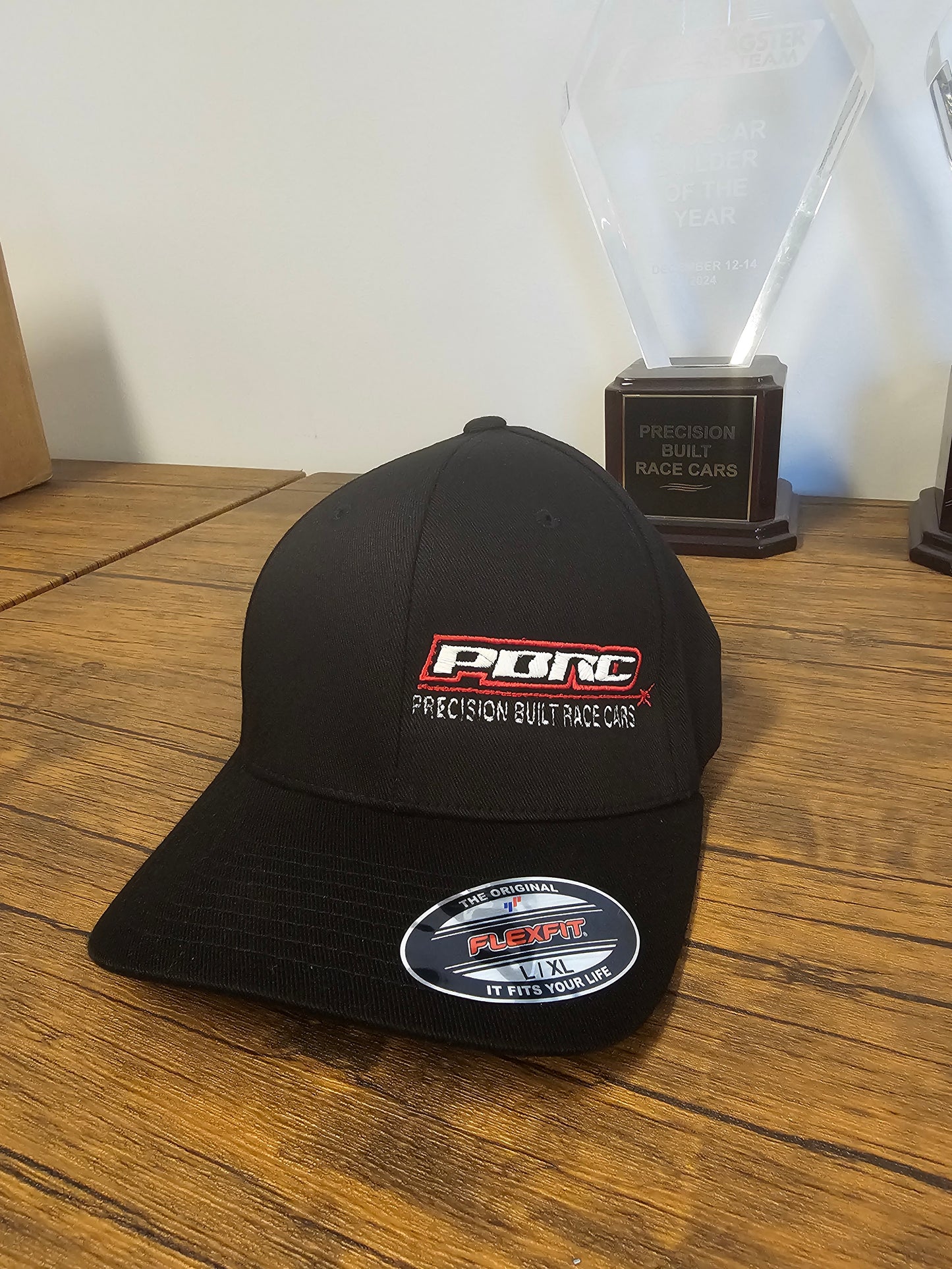 PBRC Hat
